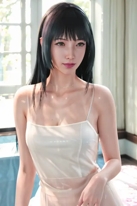 Gentiana FFXV