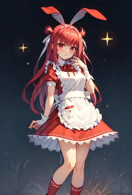 Umegiri Ameto | 梅桐天土 | Beatmania IIDX