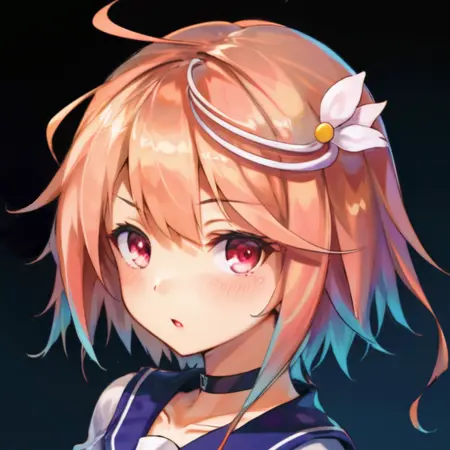 UsamiRenko's Avatar