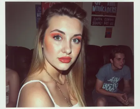 Midwestern Brunette (Influencer)