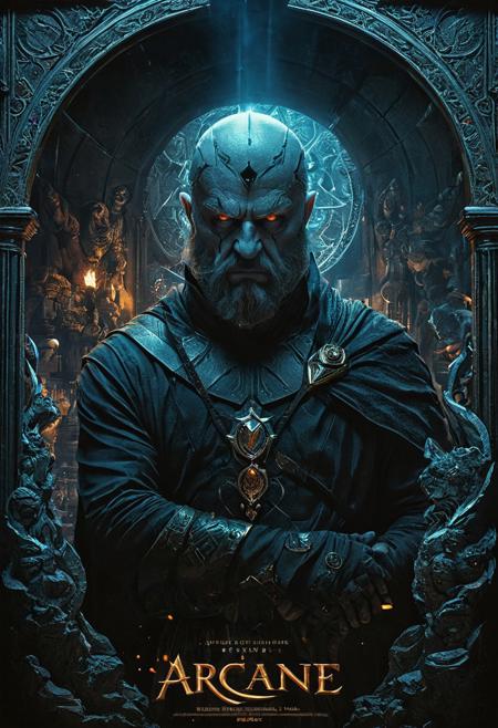 (arcane , superb , masterful:1.4), poster art, bold lines, hyper detailed, expressive, award winning, (movie still:1.4), 
looking at viewer, dynamic pose, wide angle view,
(intricate details, absurdres, masterpiece, best quality, very aesthetic, cinematic lighting:1.4),