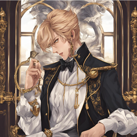 GrandDuke21's Avatar