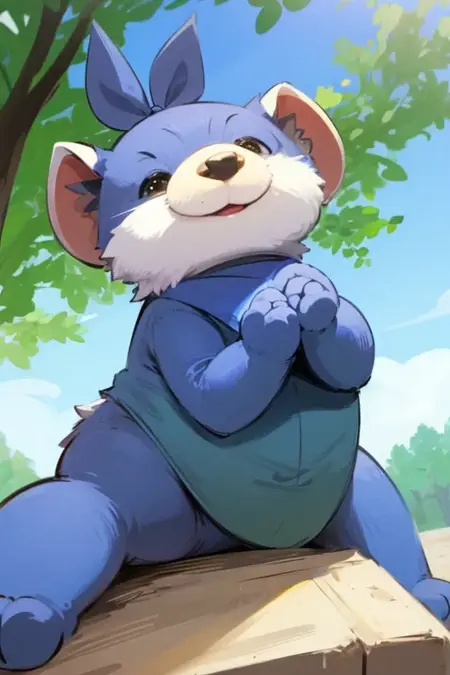 GopherReflection's Avatar