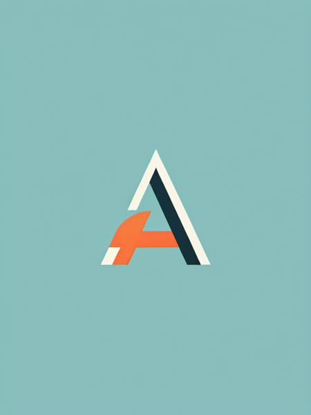 Fresh Ideas@Abstract logo design v1.0