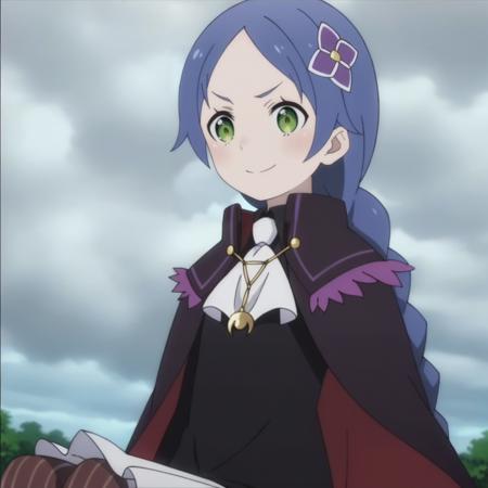 Meili Portroute [Re:Zero] v1.0 (mix)