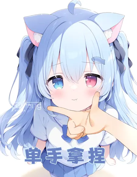 ChenXiSiMeng's Avatar