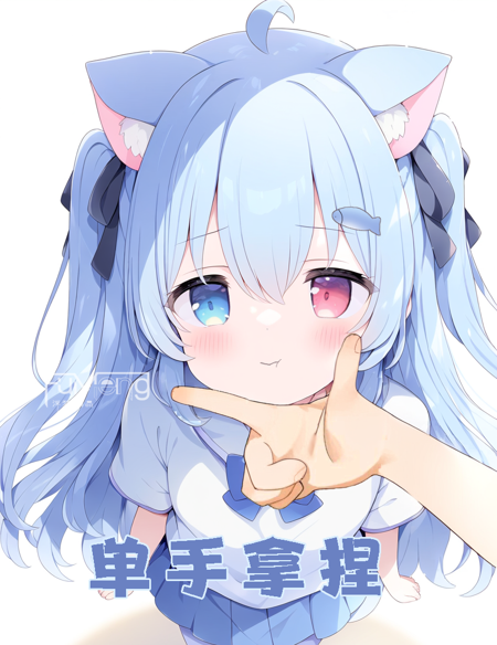 ChenXiSiMeng's Avatar