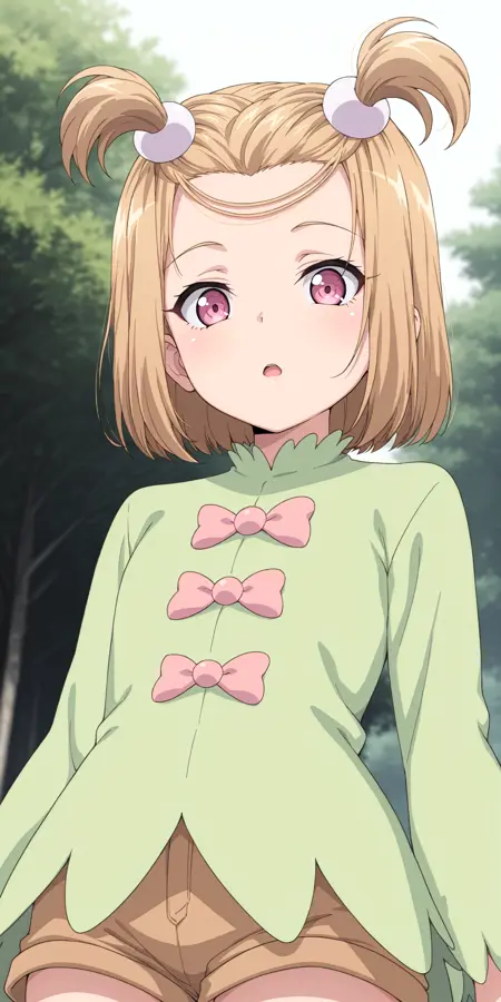 Nanami Gonomi - Cardfight Vanguard