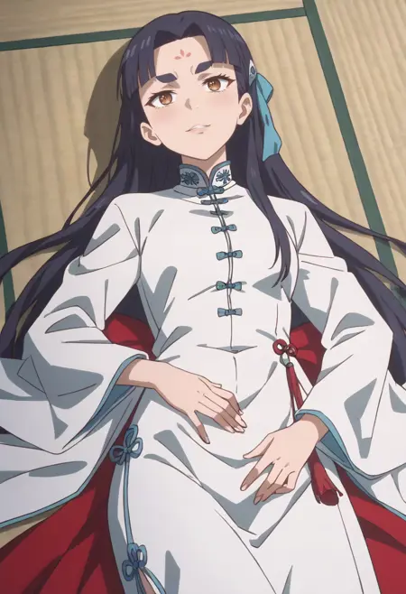 Xie - The Daily Life of the Immortal King - Pony/SDXL