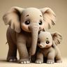 MamaElephant
