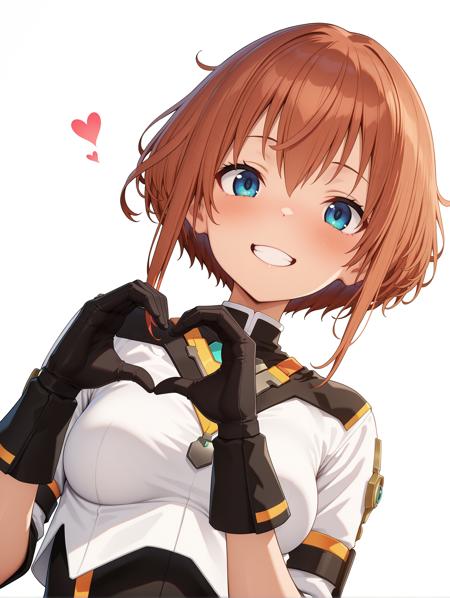 【Illustrious】 金潟 すぐみ アリス ギア アイギス (kanagta sugumi) (Alice Gear Aegis) v1.2