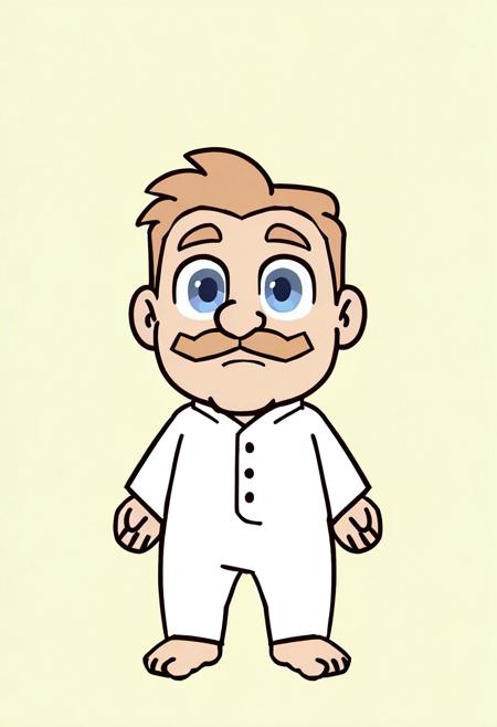 Benjamin Goodman (SML/Supermariologan) v1.0