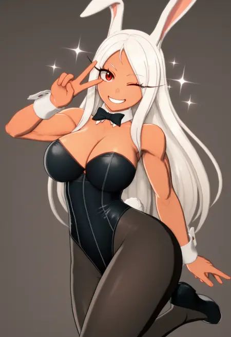 Anna Anon [Illustrious/ NoobAi] Style LoRA