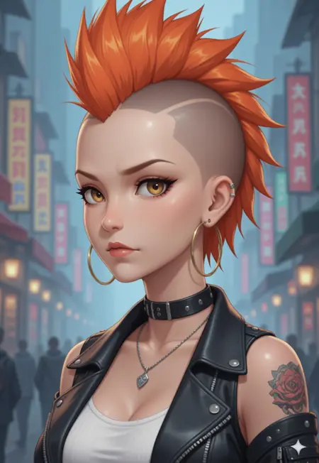 Amber (orange)