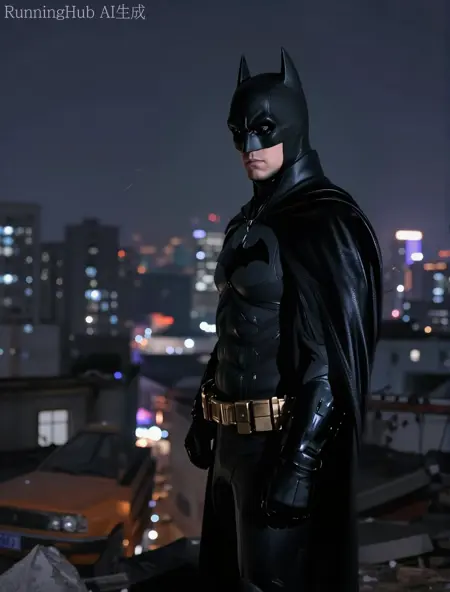 Z-image ControlNet 2.0 Local Inpainting