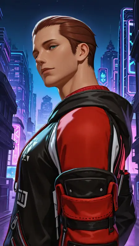 FFXIV (Final Fantasy 14) - Lithander - Illustrious