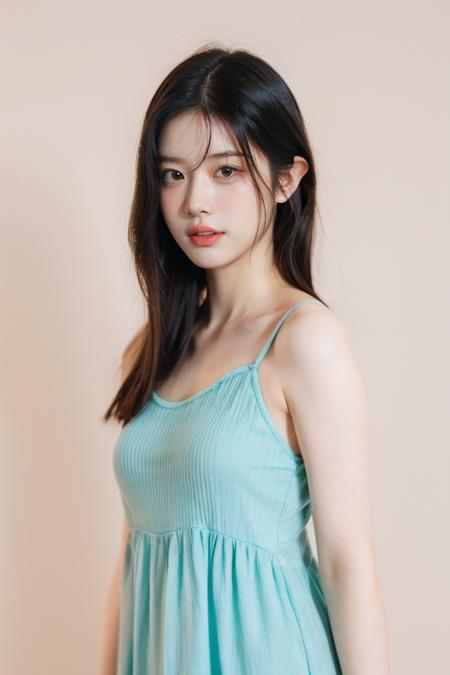 Not ILLIT- Minju v1.0