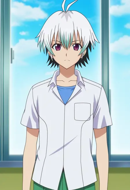 Ren Elsie Jewelria | To LOVE-Ru
