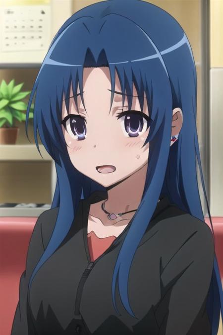 Kawashima Ami | Toradora! | とらドラ! v1.0