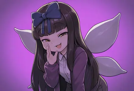 Nameless Artist Style 1 (XL1.1 re)