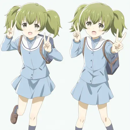 yukihira itsuki