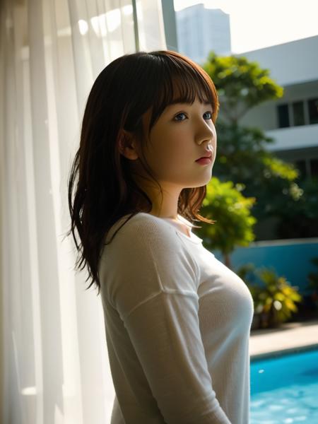 Shinozaki Ai