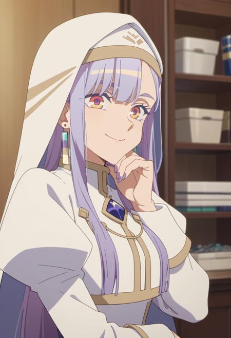 Hakubo | Dusk Beyond the End of the World | 永久のユウグレ v1.0