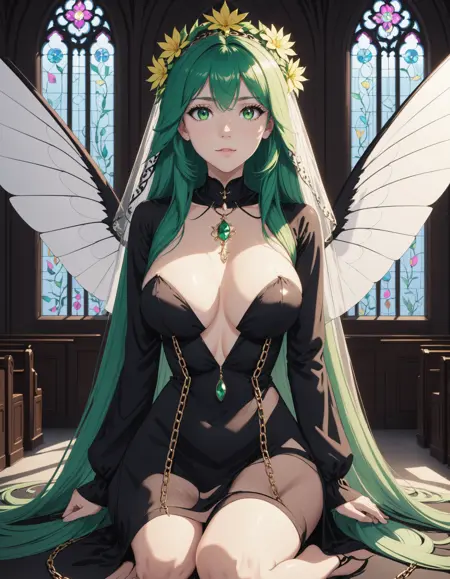 Porcelain Mixes XL - Dusk