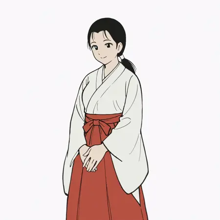 まんが好色一代男キャラパック / manga koushoku ichidai otoko - character pack.