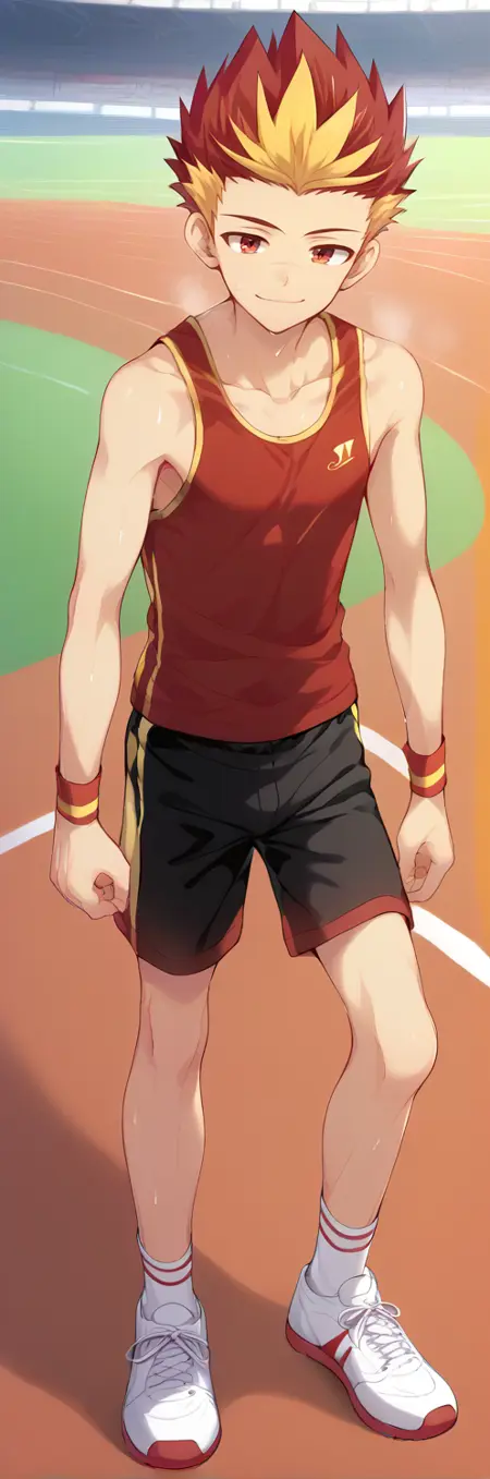 Taiga Akatora XL / Camp Buddy