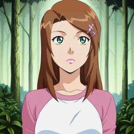 Diana Lombard [ illustrious / PXL / 1.5 ] [ Martin Mystery ] by Leaf