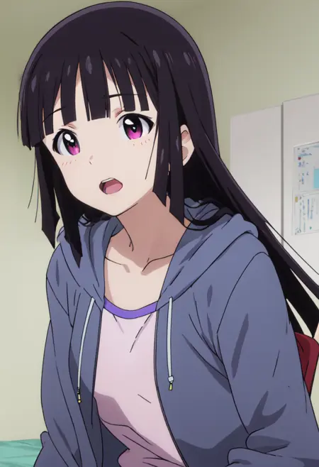 Mitsuki Kanzaki/神前美月 (Recently, My Sister Is Unusual)