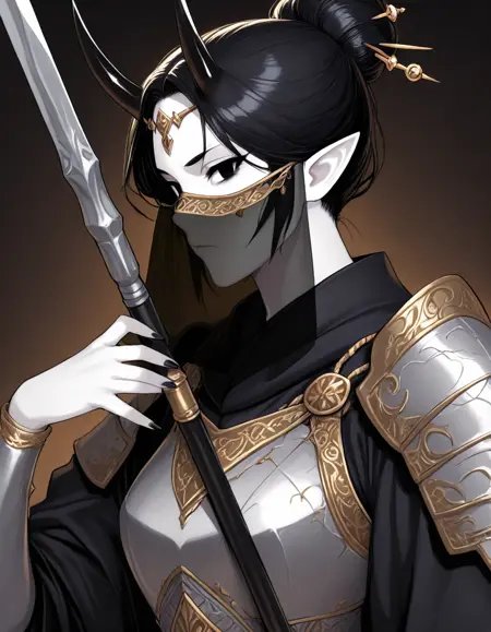 Arctenox's Refiner [Illustrious]