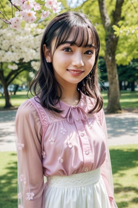 YanoHinaki / 矢野 妃菜喜_JP_VA v3.0