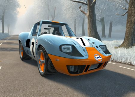Vehicles Collection - 26 Assets [XL] 01 Cartoon Car 7