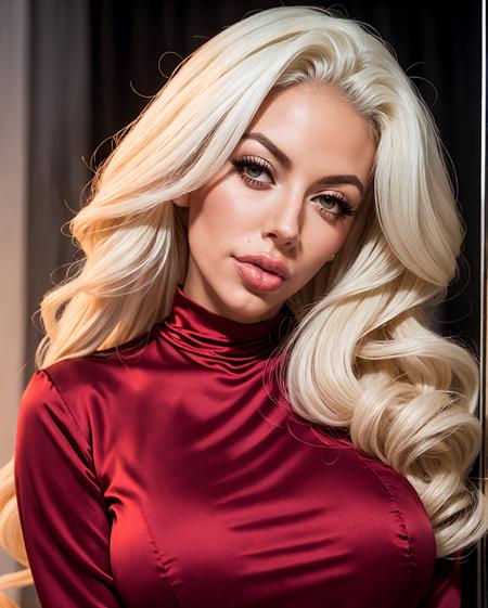 Nicolette Shea’s Instagram, Twitter & Facebook on IDCrawl