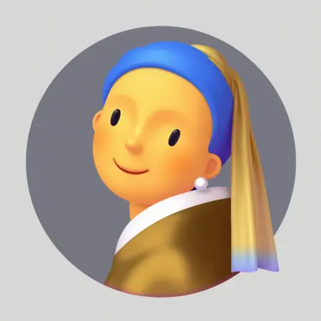 ms fluentui style Emoji [FLUX]