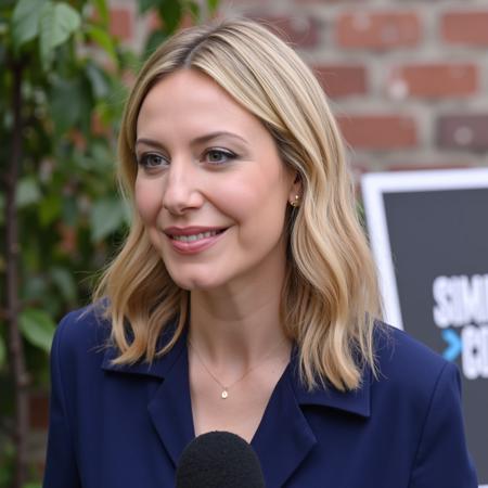 Magalie Lépine Blondeau (Marie-Fred) 🇨🇦 V1