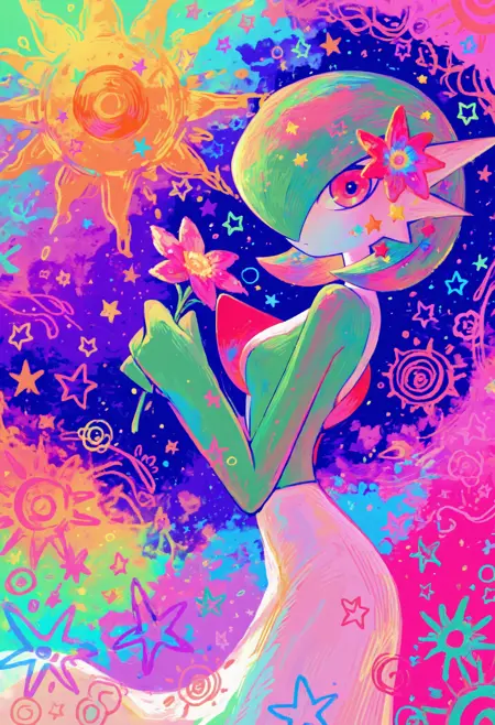 Otonoha Aika - Artist Style [NoobAI-XL EPS 1.1]