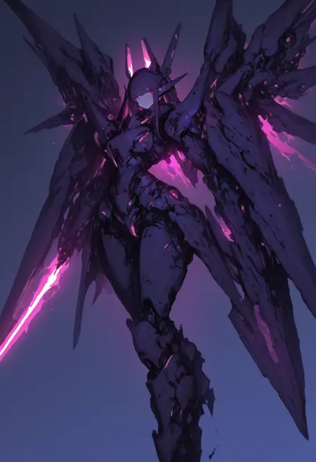 Better Mecha e Mecha Musume | Beta