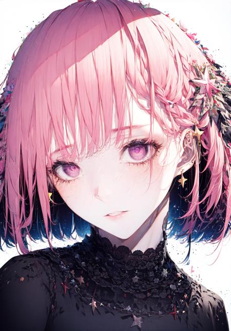 Artist: ヒトこもる | Hitoimim / Hito Komoru artist's painting style v1.0
