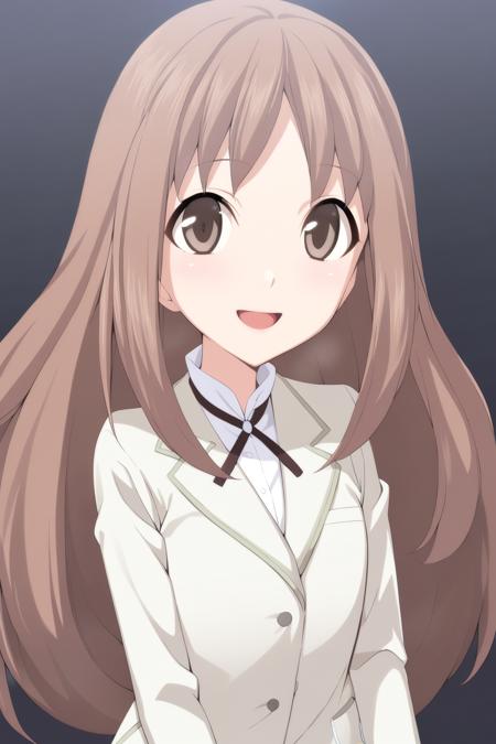 Hoshitsuki Orihime | 星月 織姫 | 星月织姬 | Memories Off: Yubikiri no Kioku | メモリーズオフ ゆびきりの記憶 | 秋之回忆～打勾勾的记忆～ XL