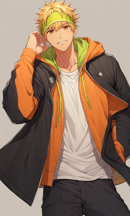 (Pony)Minowa Totomaru v1.0