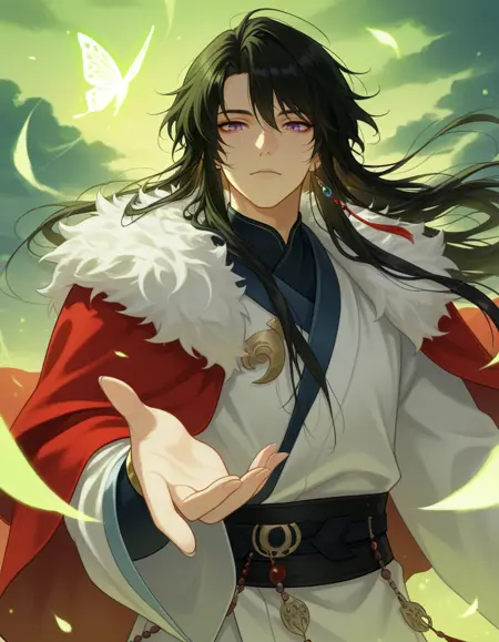 Reverend Insanity Sovereign Immortal Fetus Gu - 蛊真人 至尊仙窍