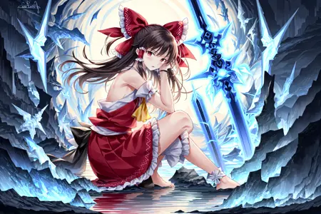 [Artist Style] Kousaki Rui