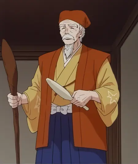 徳川光圀/水戸光圀(まんが水戸黄門)