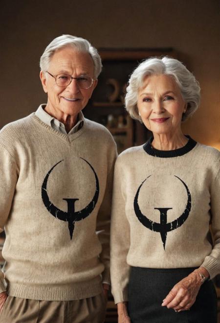 knitted sweater v0.3