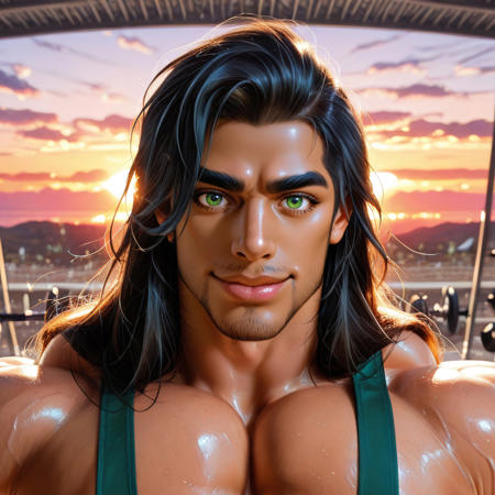 BaraDreamAI's Avatar
