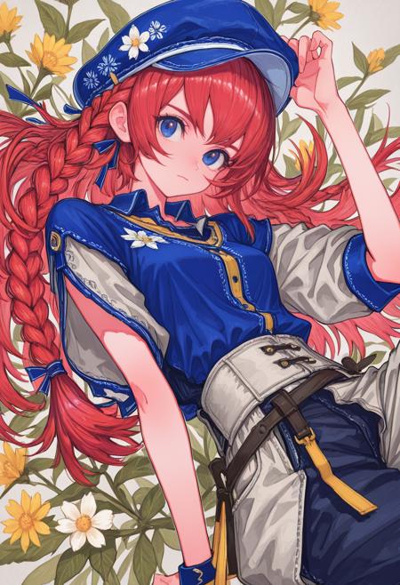 Kaneni Style Illustrious