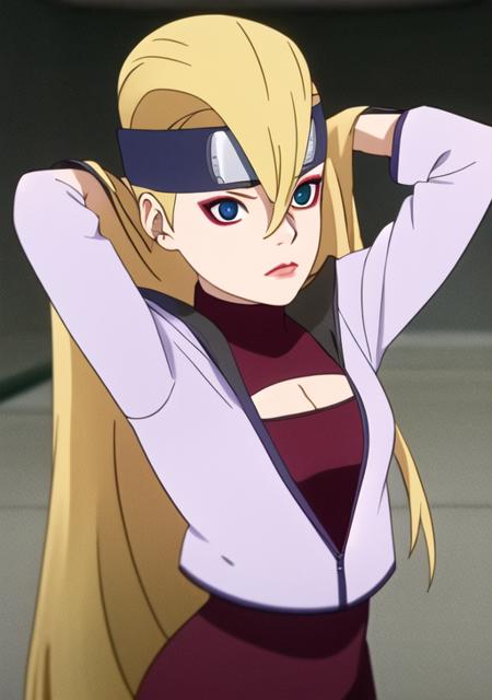 Yodo LorA (boruto / naruto) v1.0